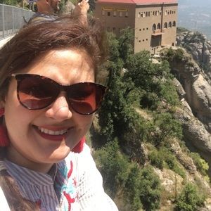 Meet your Posher, Felissa